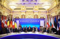 "Коаліція охочих" збереться 4 вересня у Єлисейському палаці