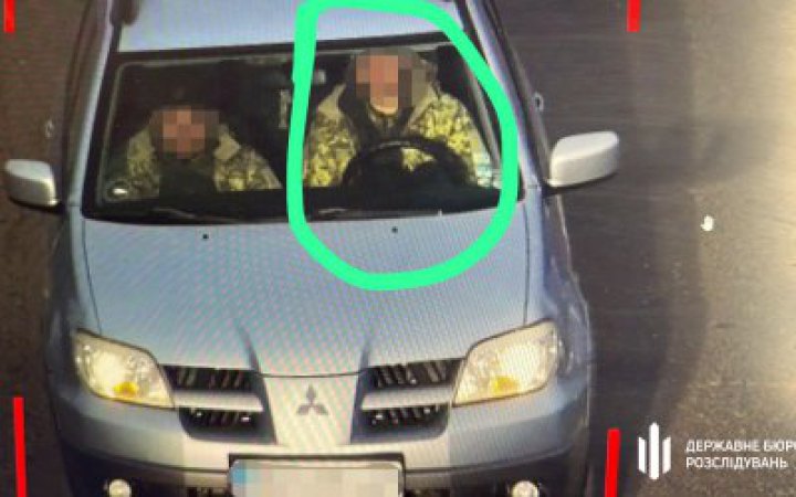 На Львівщині ДБР викрило організовану схему дезертирства