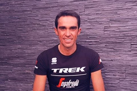 Велогонщик Альберто Контадор объявил о завершении карьеры