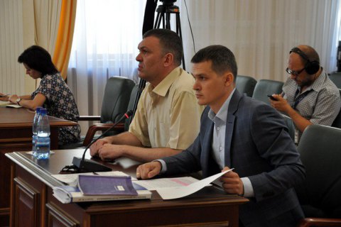 Высший совет правосудия отстранил от должности одиозного харьковского судью