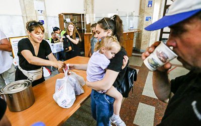 Чому офіційна статистика ВПО завищена і яких даних бракує. Розмовляємо з демографом Олексієм Позняком 