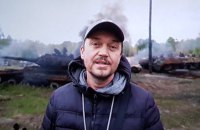 ​Фільм Васяновича "За Перемогу!" переміг на фестивалі в Торонто
