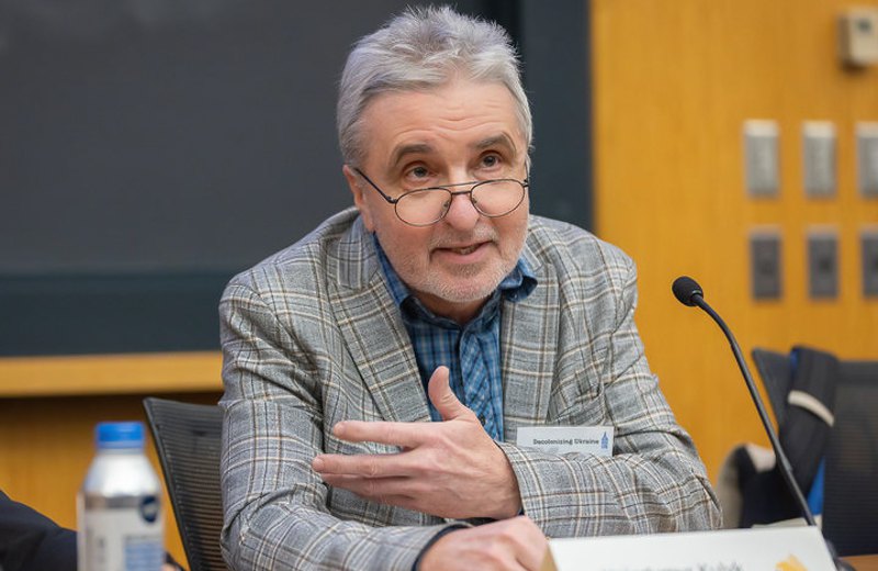 Володимир Кулик