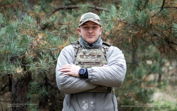 Бригада Буревій: ставай частиною бурі