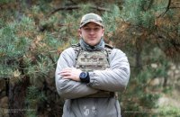 Бригада Буревій: ставай частиною бурі