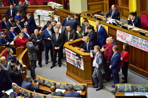 Бурбак: гроші Януковича необхідно повернути до держбюджету