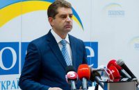 Послом Украины в Чехии стал Перебыйнис 