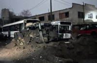 За добу росіяни вбили девʼятьох мирних людей у Донецькій області, по Сумській вранці стріляли мінометами