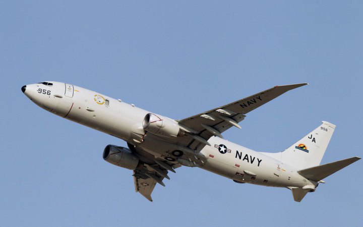 Британські винищувачі разом із США та НАТО виконали 12-годинну місію біля кордону з Росією