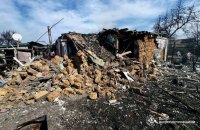 Упродовж дня росіяни обстрілювали Дніпропетровщину: є загиблі та поранені