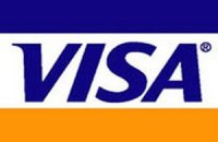 Visa представила банковскую карту с жидкокристаллическим дисплеем