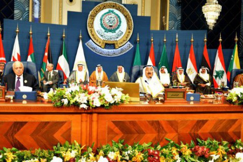 Ліга арабських держав закликала США відмовитися від рішення щодо Єрусалима