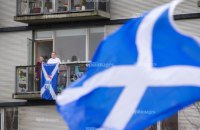 Уряд Шотландії не видялитиме кошти на оплату житла для українських біженців