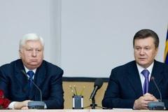 ​Пшонка: я человек Януковича