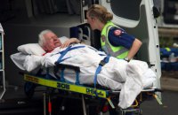 Від потужного вибуху в Сіднеї постраждали 14 осіб