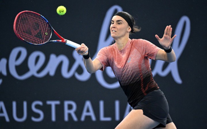 ​Ще дві українки вийшли до другого туру Ролан Гаррос