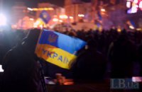 Что происходит в Киеве на самом деле