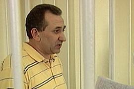 Судья Зварич вышел на свободу по "закону Савченко"