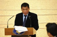 Дутерте заявил о готовности Филиппин выйти из МУС вслед за Россией