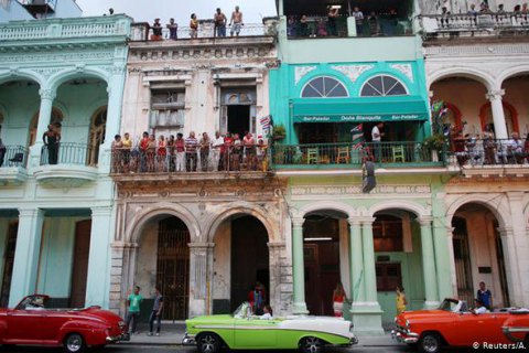 На Кубі приватний бізнес допустять до 2000 видів діяльності