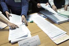 Фальсификаторы выборов получили по 2 года условно, заказчики - безнаказанны