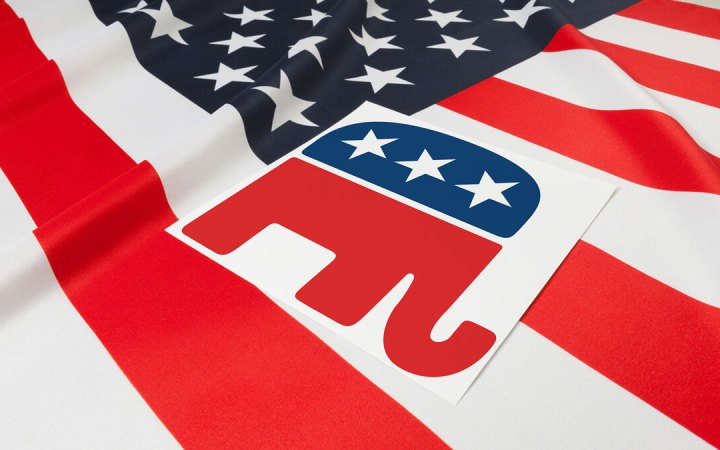 Республіканці затвердили зміну виборчих округів в Техасі на свою користь