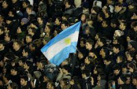 Аргентинці захоплять столицю Бразилії