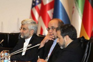 Переговоры между "шестеркой" и Ираном в Женеве продолжатся на министерском уровне