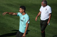 Главный тренер сборной Португалии не включил Роналду в топ-3 игроков года