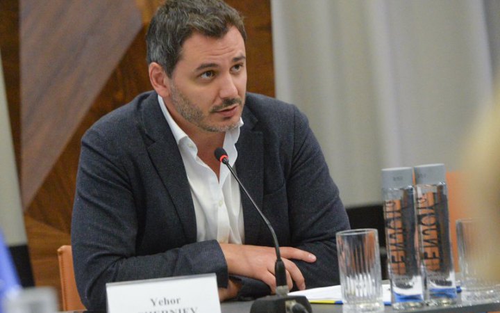 Нардеп Чернєв: Україна очікує підтвердження допомоги і курсу на вступ до НАТО на саміті в Гаазі 