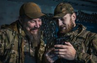 414 бригаду “Птахи Мадяра” очолив Андрій Клименко