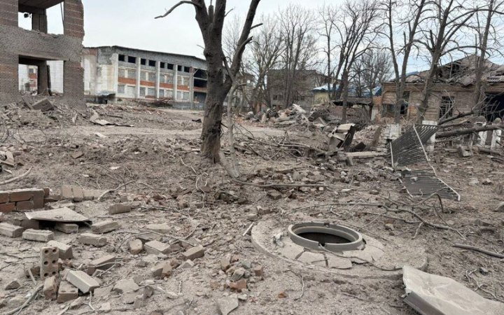 Головне за вівторок, 31 березня: атака на Нікополь, понад 150 боєзіткнень, онлайн-зустріч з американськими переговорниками 