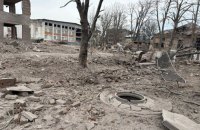 Головне за вівторок, 31 березня: атака на Нікополь, понад 150 боєзіткнень, онлайн-зустріч з американськими переговорниками 