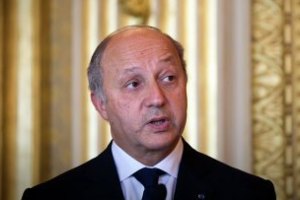 Франция подтвердила, что сирийский генерал направился в Париж