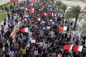 Оппозиция в Бахрейне намерена сорвать "Гран-при" 