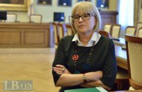 Минздрав второй раз уволил Амосову с должности ректора