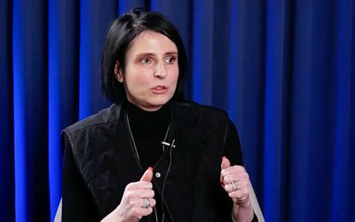 Розраховувати на якісну підготовку медиків державою ми не можемо. Меддиректорка “Добробуту” Олександра Машкевич про тренди приватної медицини 