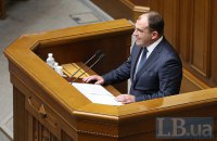 Рада не разрешила привлечь депутата Колесникова к уголовной ответственности
