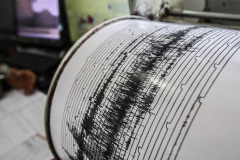В Закарпатской области ночью произошло землетрясение магнитудой 3,0 балла 