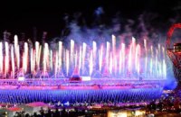 Церемония закрытия ХХХ Олимпийских Игр 