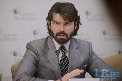 В.о. гендиректора "Укрзалізниці" змінили на догоду політичній кон'юнктурі, - експерт