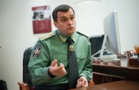 ГПУ оголосила екс-міністра Захарченка "головним по тітушках"
