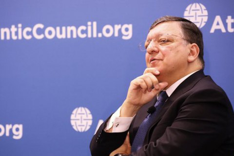 Зростання популярності екстремістів і радикалів на національному рівні загрожує єдності ЄС, - Баррозу