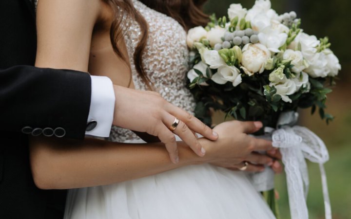 У Польщі зросла кількість шлюбів між українцями та поляками