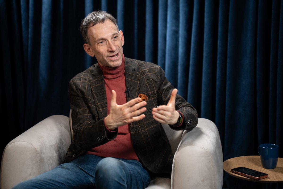 Віталій Портников