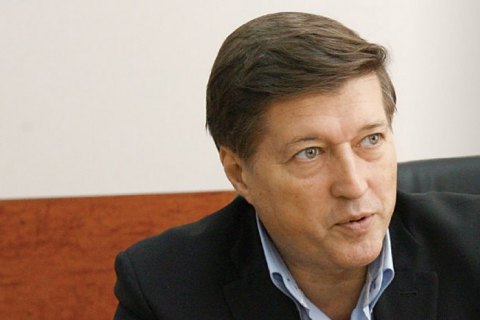 ГПУ закрыла дело экс-министра спорта Коржа