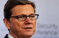 Глава МИД Германии почувствовал стремление Януковича разобраться с Тимошенко