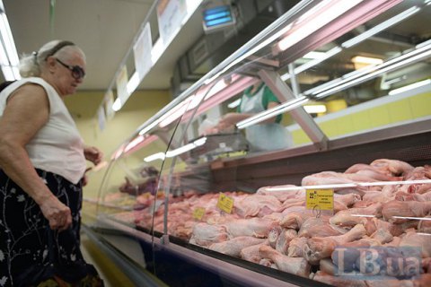 ЕС увеличит квоты для украинских экспортеров мяса птицы в 2,5 раза