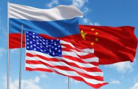 США додали до “чорного списку” торгівлі 37 компаній, зокрема за допомогу РФ та Китаю