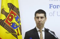 Понад 100 тисяч українців знайшли прихисток у Молдові, – глава МЗС Міхай Попшой
